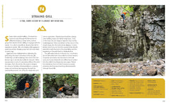 Wild Rock: 100 Best Easy Scrambles in Britain (Travel Guide)