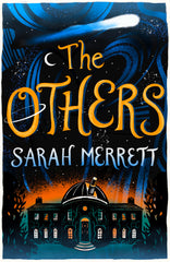 The Others by Sarah Merrett - used book at Perkology Books