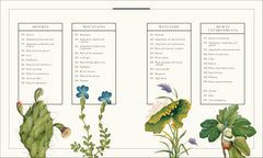 Atlas of Botany: An Exploration of Plants Across Time and Around the World