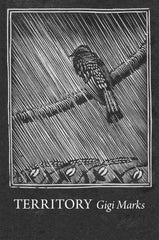 Territory [Paperback] Marks, Gigi by Gigi Marks - used book at Perkology Books