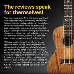 Ukulele Method: Bk. 1 (Includes Online Access Code): Book 1 by Various - used book at Perkology Books