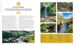 Wild Rock: 100 Best Easy Scrambles in Britain (Travel Guide)