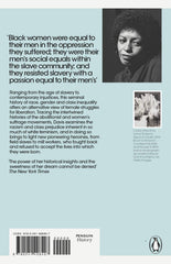 Women, Race & Class: Angela Y. Davis (Penguin Modern Classics)