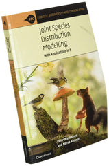 Joint Species Distribution Modelling