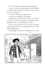 Sabotage on the Solar Express (Adventures on Trains, 5) by M. G. Leonard - used book at Perkology Books