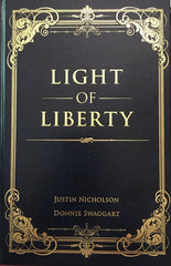 Light Of Liberty
