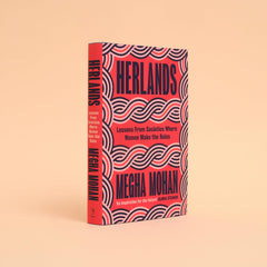 Herlands: Lessons From Societies Where Women Make the Rules