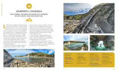 Wild Rock: 100 Best Easy Scrambles in Britain (Travel Guide)