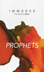 Prophets by Tyndale House Publishers - used book at Perkology Books