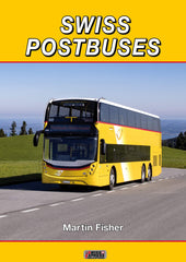 SWISS POSTBUSES