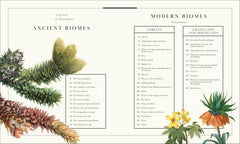 Atlas of Botany: An Exploration of Plants Across Time and Around the World