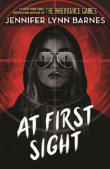 At First Sight: from the bestselling author of The Inheritance Games