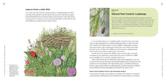 The Climate Change–Resilient Vegetable Garden