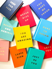 You Got This: Uplifting Quotes and Affirmations for Inner Strength & Self-Belif by Summersdale Publishers - used book at Perkology Books