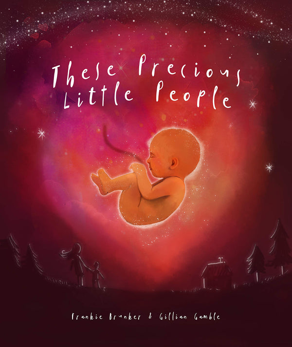 These Precious Little People