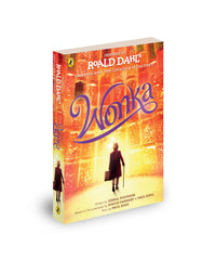 Wonka by Roald Dahl by Roald Dahl - used book at Perkology Books