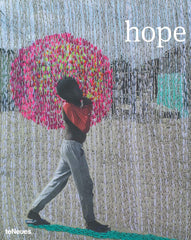 Hope: Prix Pictet: Prix Pictet 08 (Eng) [Hardcover] teNeues Verlag by teNeues Verlag - used book at Perkology Books
