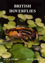 British Hoverflies: An Illustrated Identification Guide