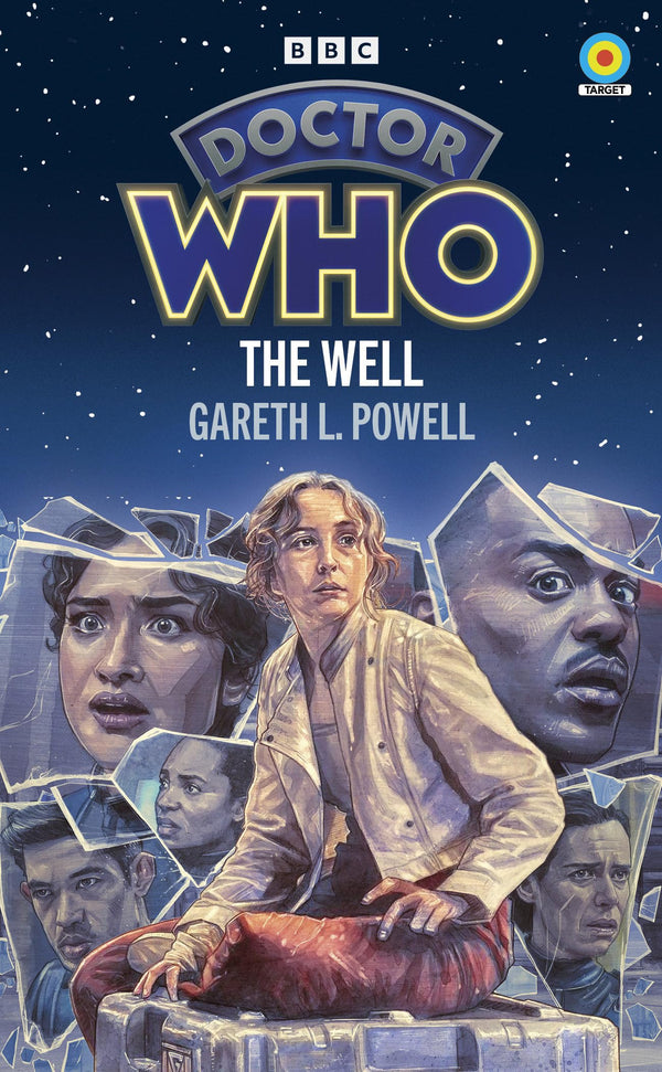 Doctor Who: The Well (Target Collection) (Doctor Who Target Novels – New Era)