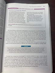 Gendered Lives: Communication, Gender, & Culture Wood, Julia and Fixmer-Oraiz, N by Julia Wood - used book at Perkology Books