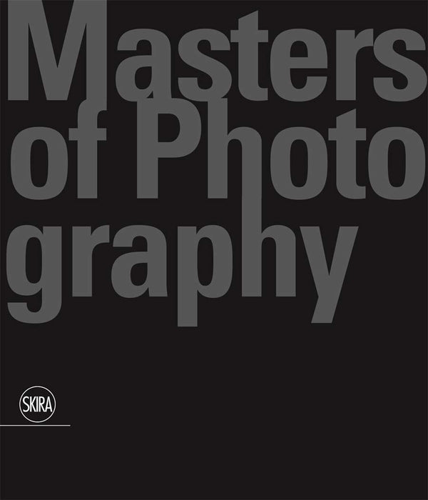 Masters of Photography by Filippo Maggia - used book at Perkology Books