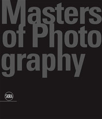 Masters of Photography by Filippo Maggia - used book at Perkology Books