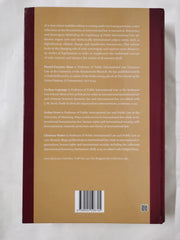 Democracy and Sovereignty: Rethinking the Legitimacy of Public International Law by Daniel Erasmus Khan - used book at Perkology Books