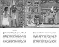 The Egyptian Book of the Dead