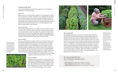 The Cut Flower Handbook: Select, Plant, Grow, and Harvest Gorgeous Blooms by Lisa Mason Ziegler - used book at Perkology Books