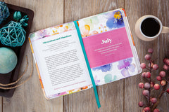Too Grateful to Be Hateful: A 365-Day Devotional