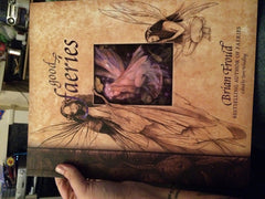 GOOD FAERIES BAD FAERIES