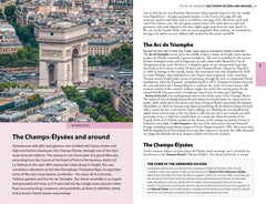 The Rough Guide to Paris: Travel Guide with eBook
