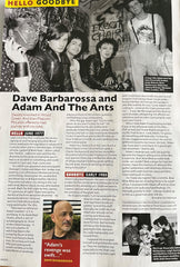 Mute by Dave Barbarossa - used book at Perkology Books