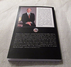The AWESOME POTENTIAL of Man: The Greatest Questions. Plain Answers. [Paperback] by David C. Pack - used book at Perkology Books