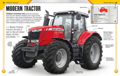 Total Tractor!