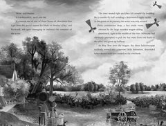 Peanut Jones and the Twelve Portals (Peanut Jones, 2) by Rob Biddulph - used book at Perkology Books