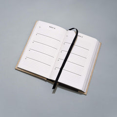 Canvas One Line a Day: A Five-Year Memory Journal