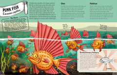Marvolution: An Awe-Inspiring Celebration of the Evolutionary Marvels of the