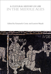 A Cultural History of Law in the Middle Ages (The Cultural Histories Series) by Emanuele Conte - used book at Perkology Books