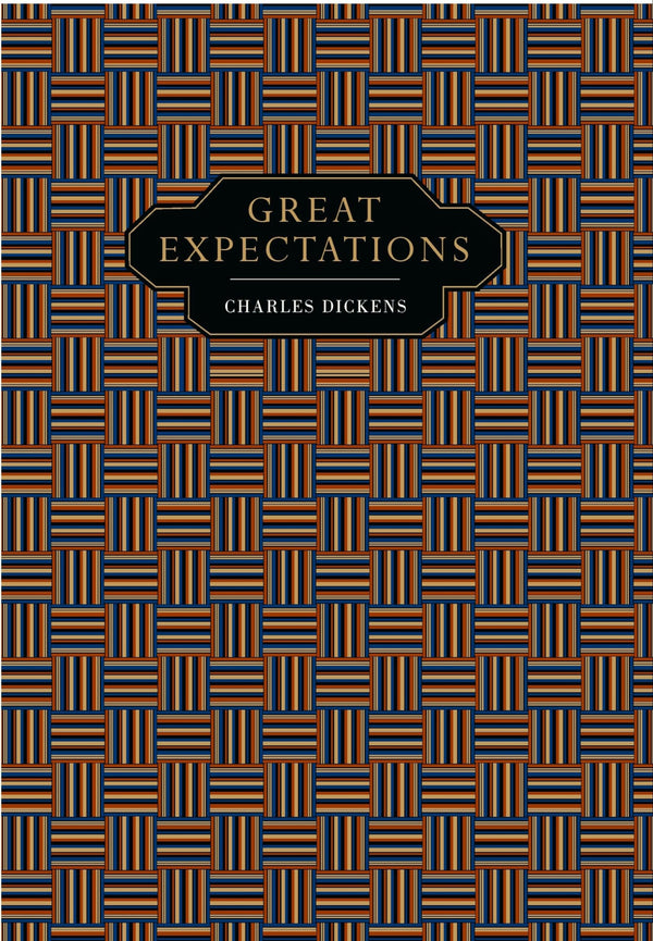 Great Expectations (Chiltern Classics)