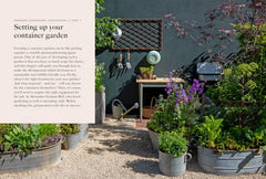 RHS Greener Gardening