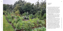 The Climate Change–Resilient Vegetable Garden