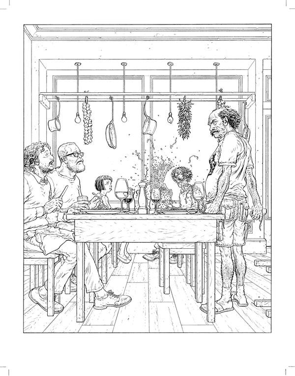 A Short History of the Apocalypse: A Times Bestseller by Frankie Boyle - used book at Perkology Books