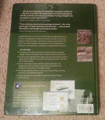 Structural Geology