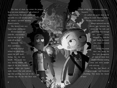 Peanut Jones and the Twelve Portals (Peanut Jones, 2) by Rob Biddulph - used book at Perkology Books