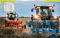 Total Tractor!