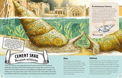 Marvolution: An Awe-Inspiring Celebration of the Evolutionary Marvels of the