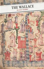 The Wallace: 20 (Canongate Classics) [Paperback] Harry Blind by Harry Blind - used book at Perkology Books