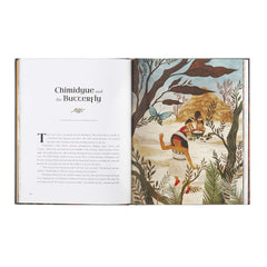 Adventure Stories for Daring Girls (Inspiring Heroines, 2) Newman, Sam and Le, M by Samantha Newman - used book at Perkology Books