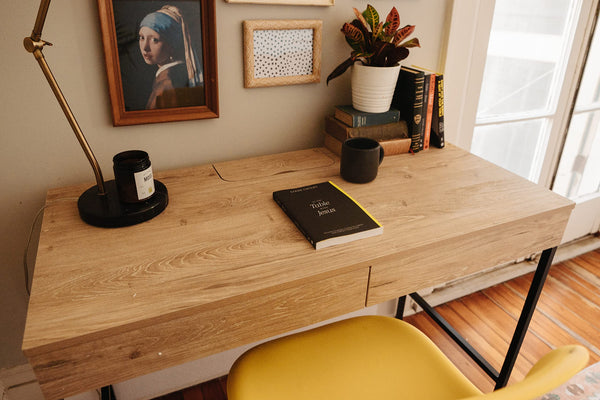 At the Table with Jesus: 66 Days to Fortify Your Mind by Louie Giglio - used book at Perkology Books